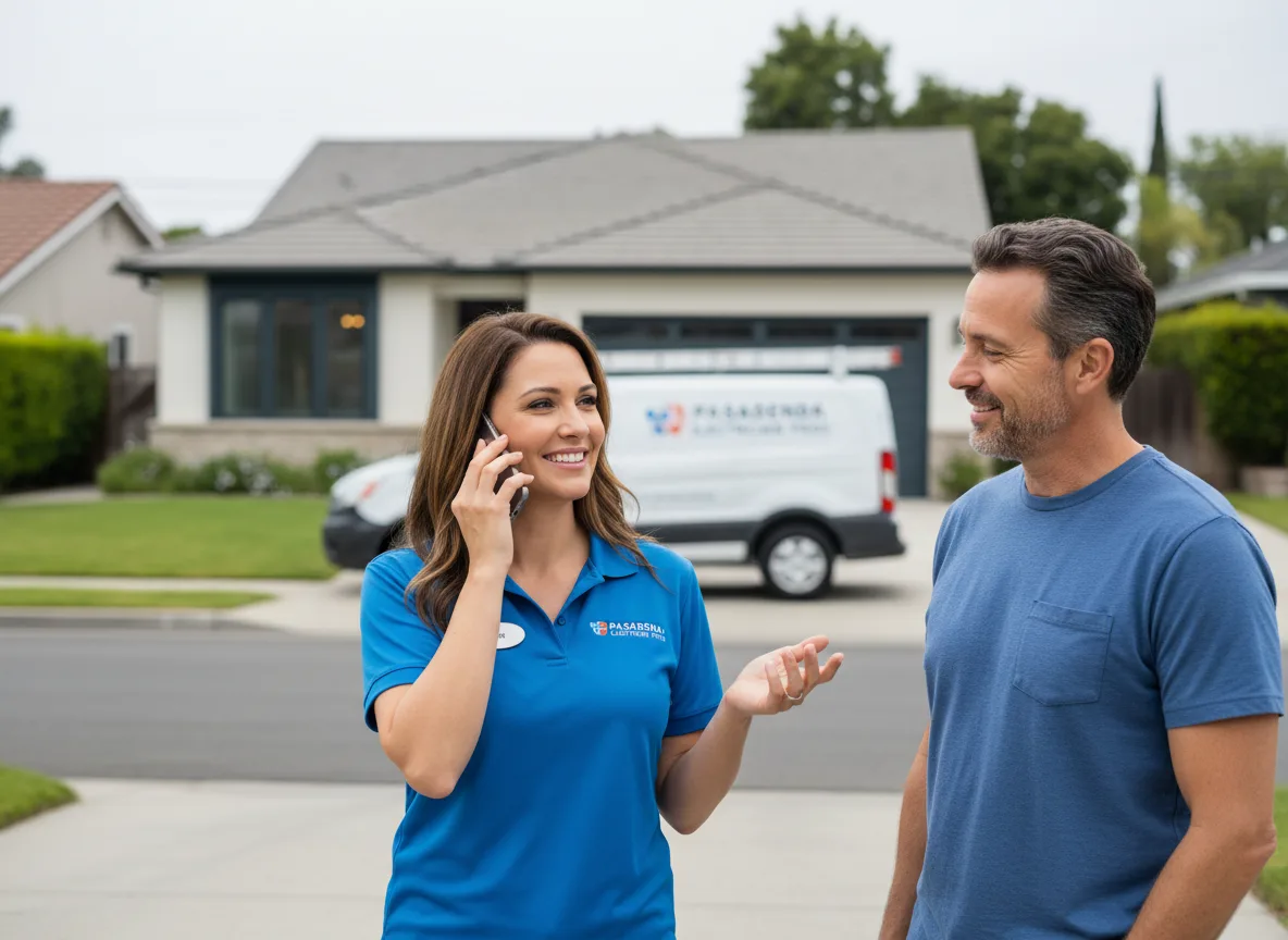 Electrician Rossville, KS FAQs